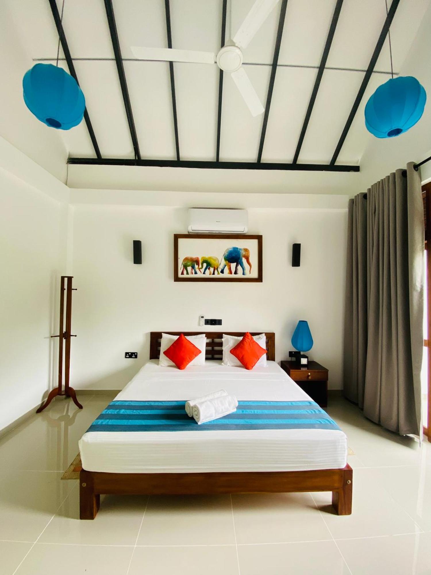 Hotel Athgira Udawalawe Luaran gambar